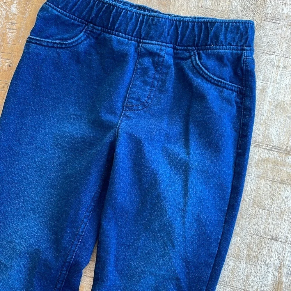 Jumping Beans girls jeggings size 6x